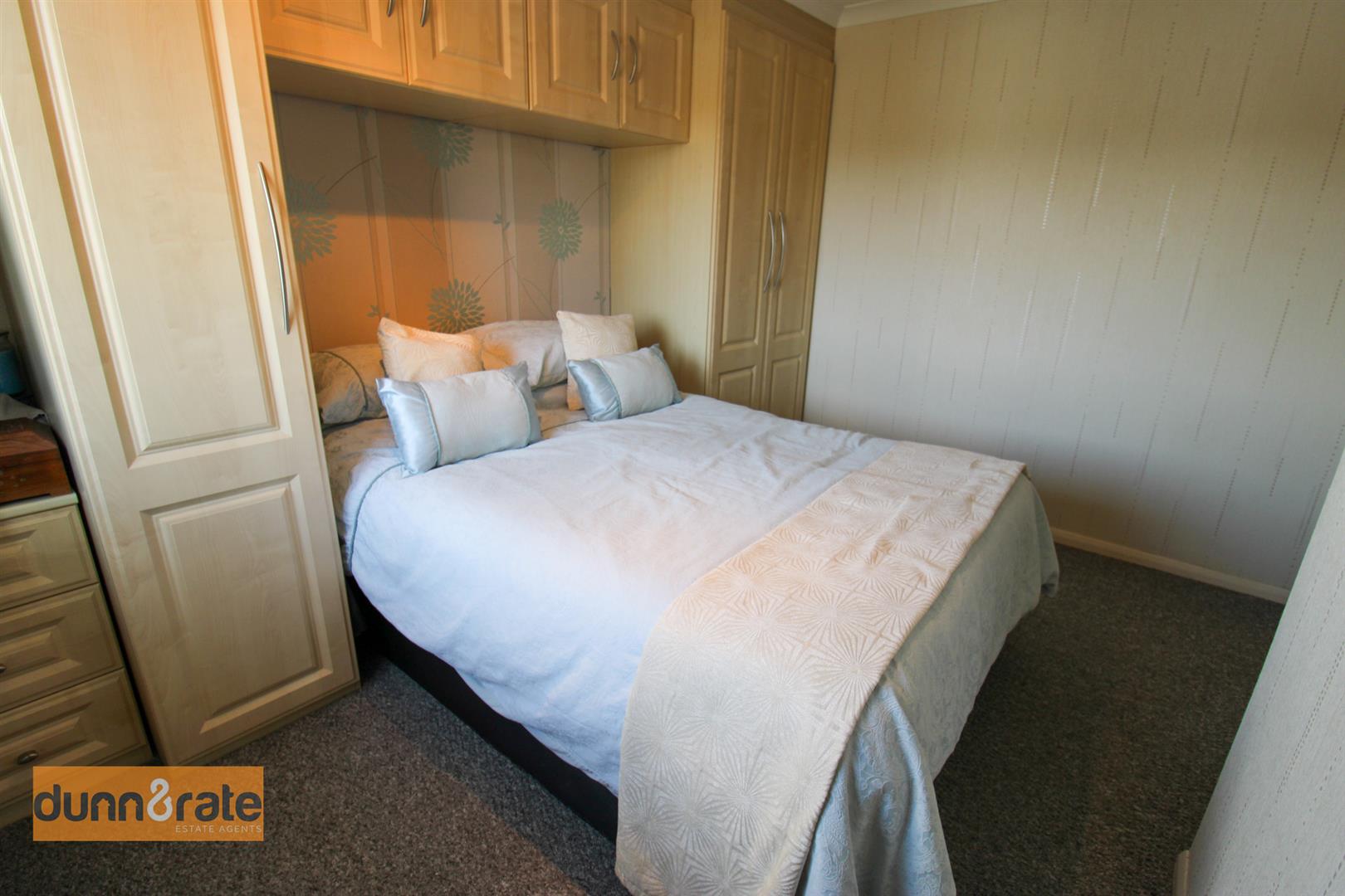Troutdale Close, Longton, Stoke-On-Trent